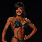 Elsie  Velazquez - NPC Tri State Championships 2009 - #1